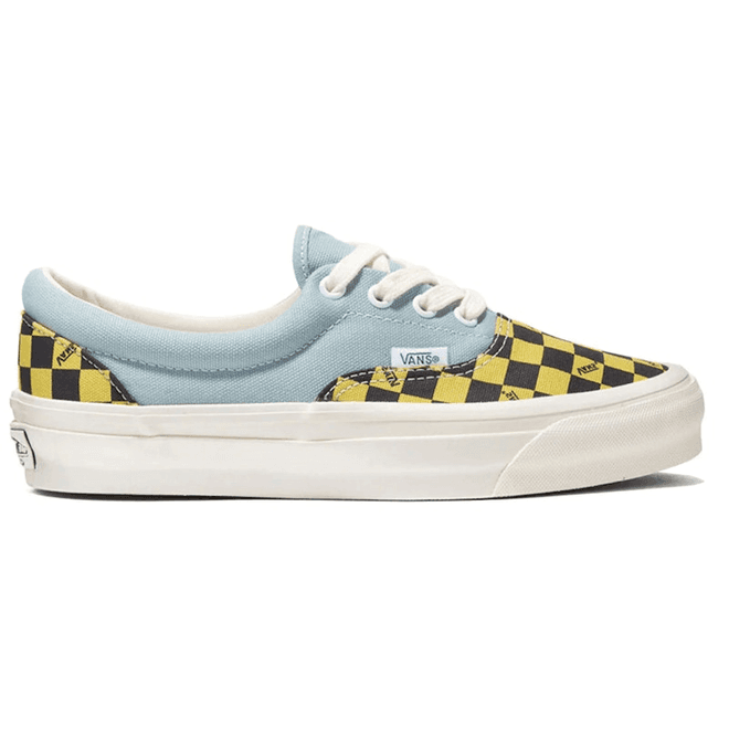 Vans Premium Era 95 BMX Pack Grey Mist