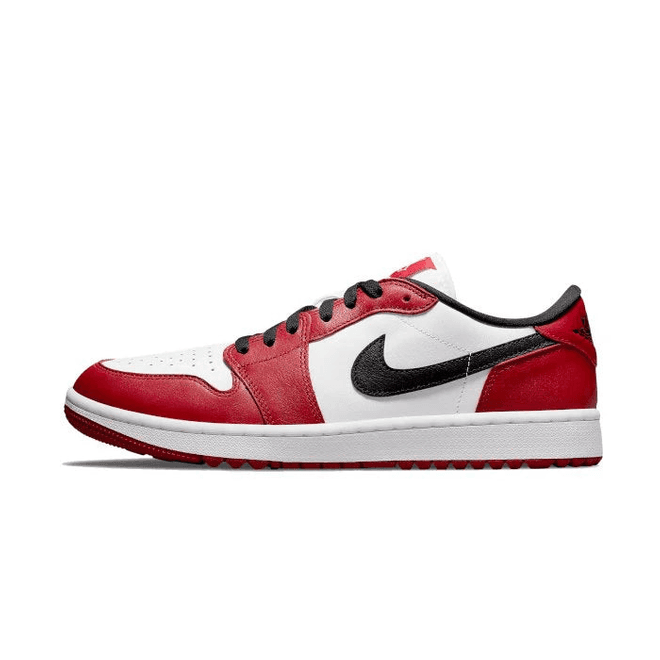 Air Jordan 1 Low Golf Chicago