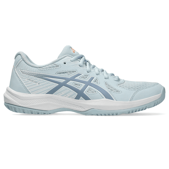 ASICS Upcourt 6 Cool Grey