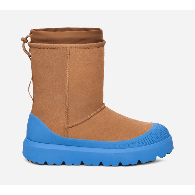 UGG® Classic Short Weather Hybrid Boot