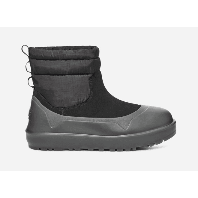 UGG® Classic Mini Mod Boot Black