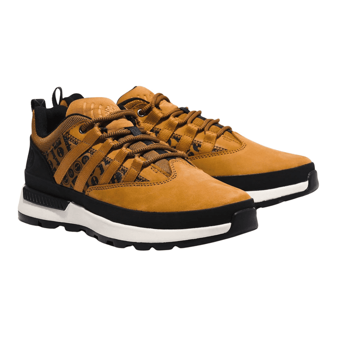 Timberland Euro Trekker Low 