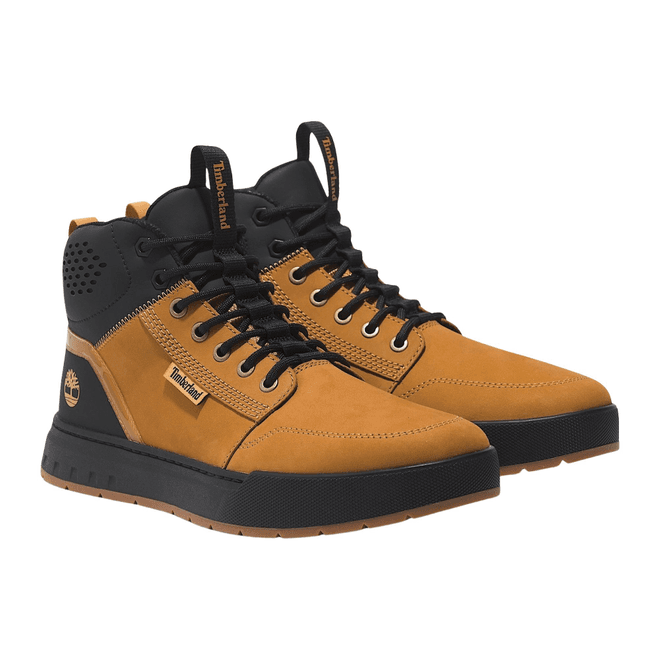 Timberland Maple Grove Mid Lace Up 