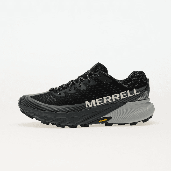 Merrell Agility Peak 5 Black