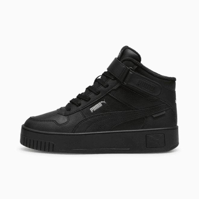 Puma Carina Street Mid WTR 