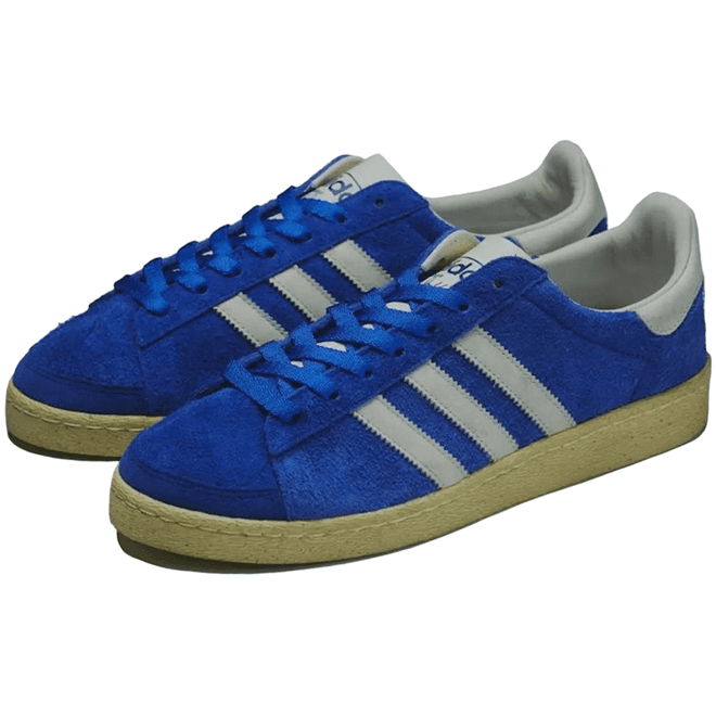 adidas Jabbar Low atmos Blue