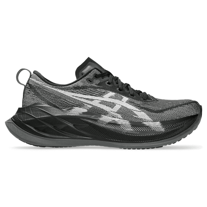 ASICS Superblast 2 Black White