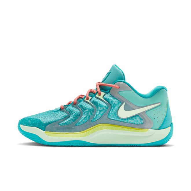 Nike KD 17 Jonquel Jones Bahamas