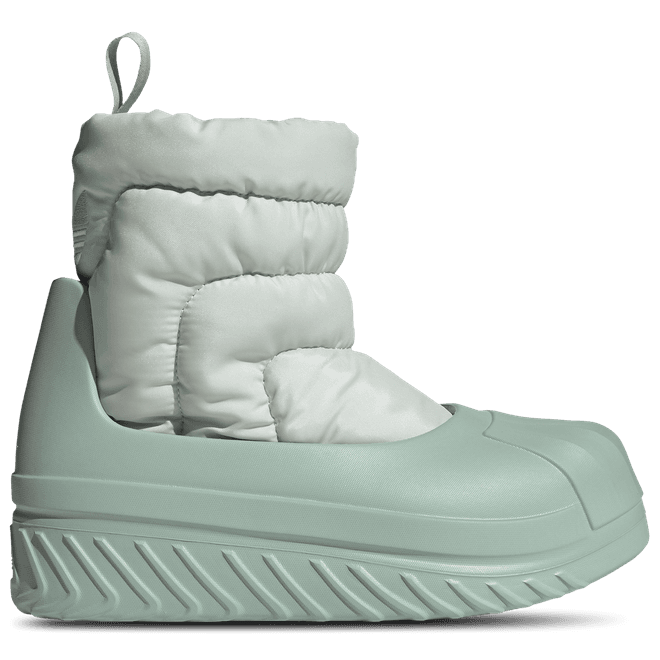 adidas Originals Womens adiFOM Superstar Winter Boots