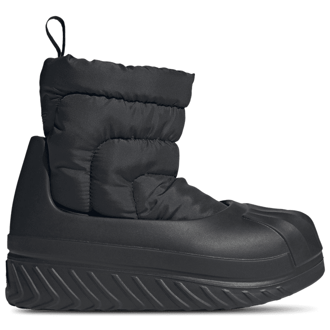 adidas Originals Womens adiFOM Superstar Winter Boots