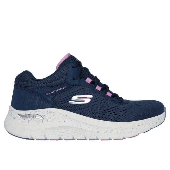 Skechers Waterproof: Arch Fit 2.0 