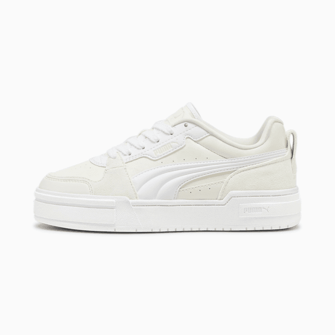 Puma CA Pro Lux III Winter Volume 