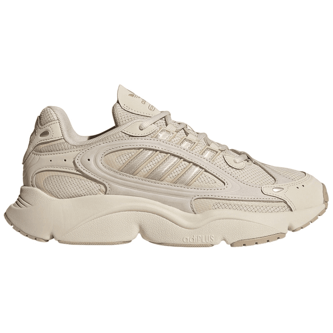 adidas Ozmillen Alumina Wonder Beige Silver Metallic