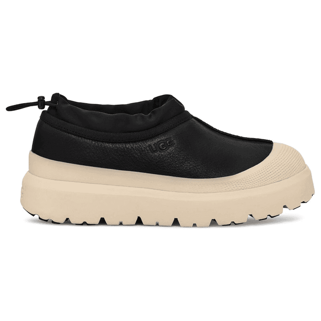 UGG Tasman Weather Hybrid Slipper Black Birch