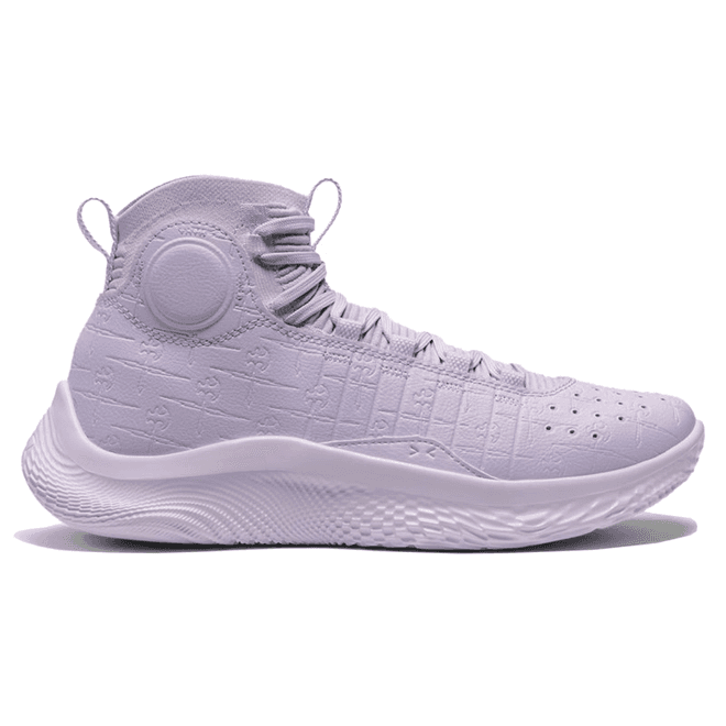 Under Armour Curry 4 FloTro Curry Tour