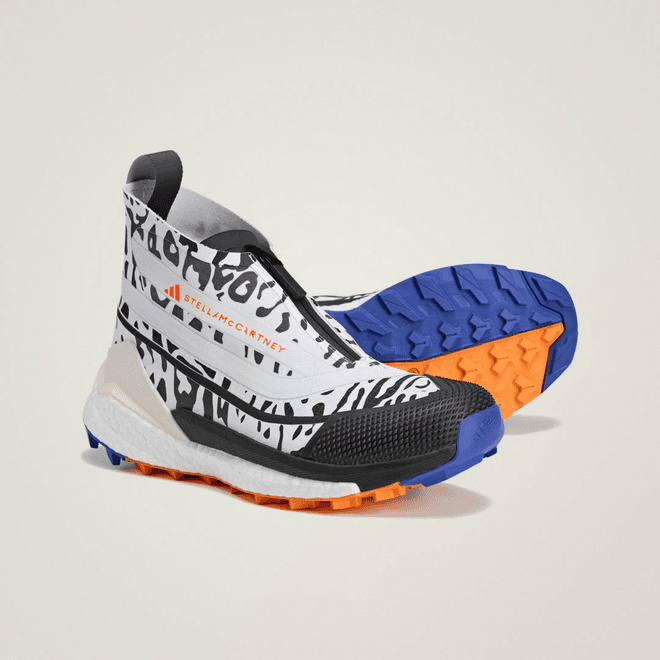 adidas  by Stella McCartney x Terrex Free Hiker Gore-Tex