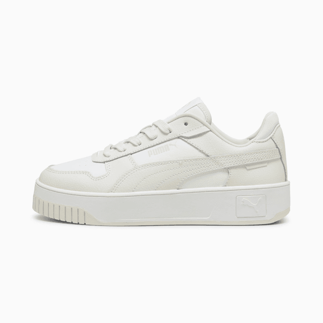 Puma Carina Street 