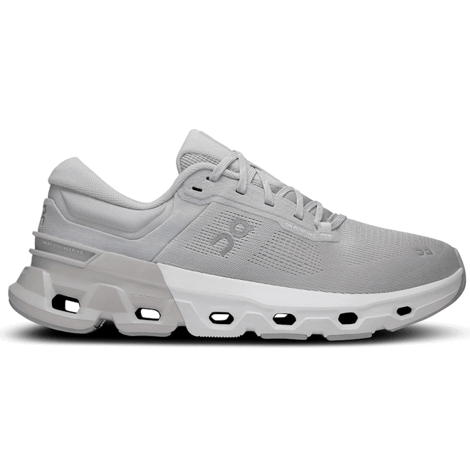 On Running Cloudflyer 5 Glacier Wolf (Women's)