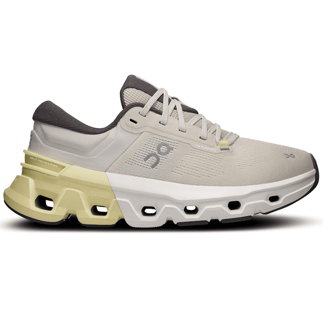 On Running Cloudflyer 5 Pearl Hay (Women's)