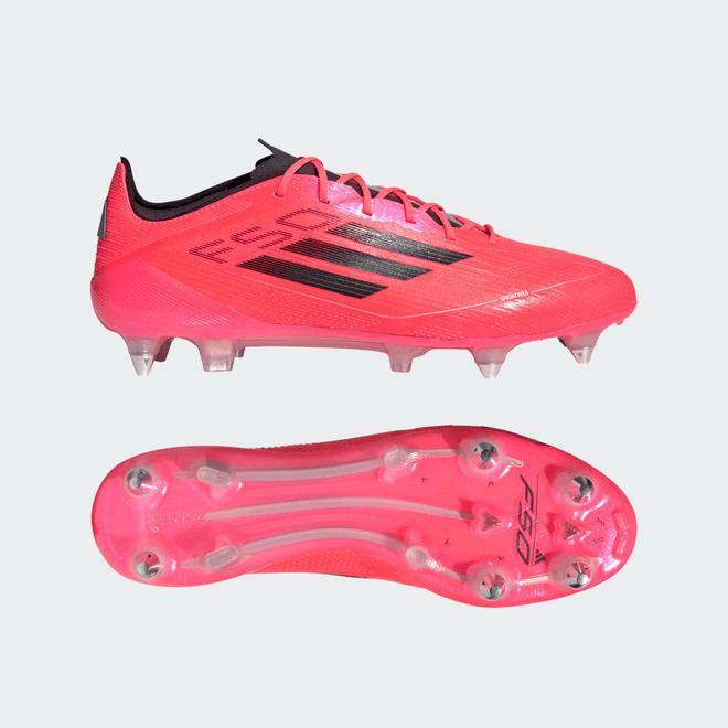 adidas F50 Elite Soft Ground