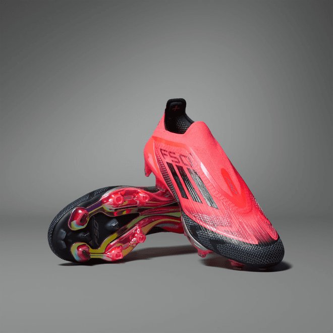 adidas F50+ Firm Ground