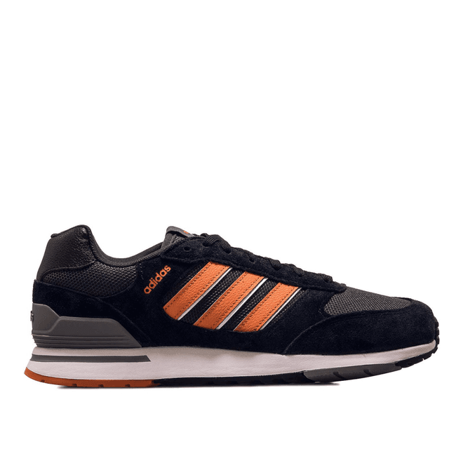 adidas Originals Run 80S - Black / Orange