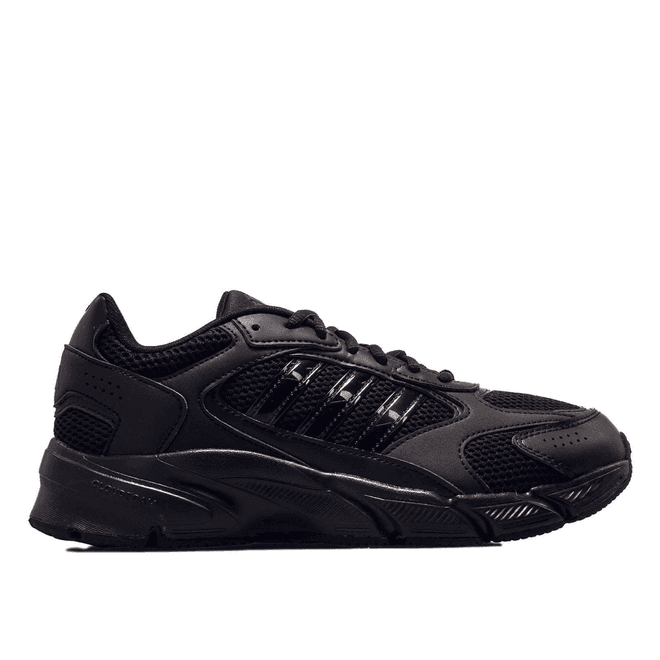 adidas Originals Crazychaos 2000 - Black / Black