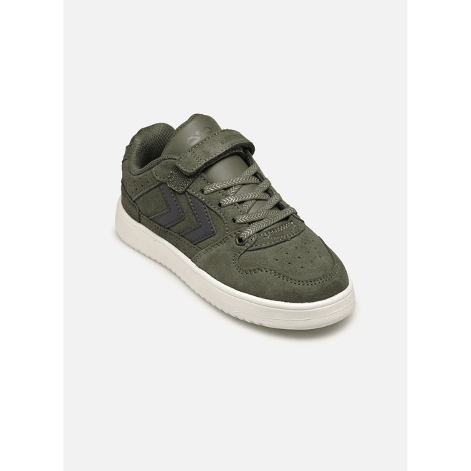 Hummel St. Power Play Suede Jr