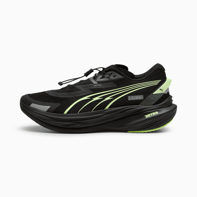 PUMA Deviate Nitroâ¢ 3 WTR+ 