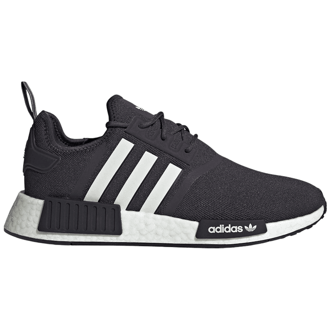 adidas NMD R1 Aurora Black Cloud White Core Black