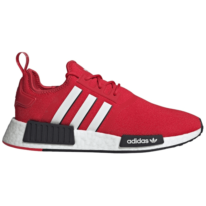 adidas NMD R1 Better Scarlet Cloud White Core Black