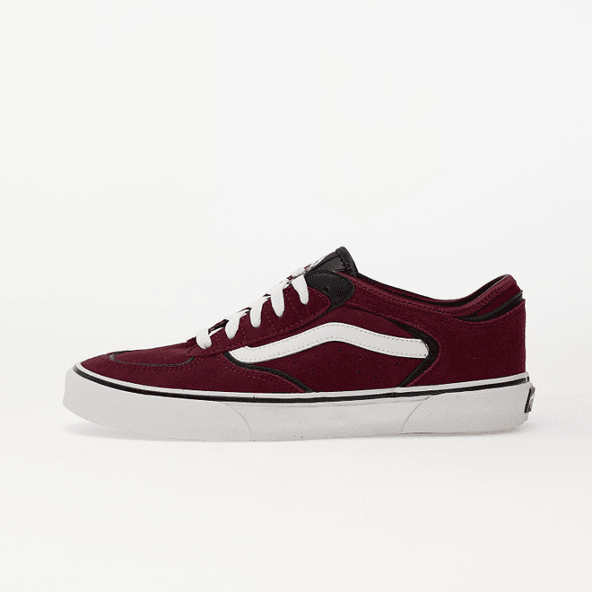 Vans UA Rowley Classic Port Royale 