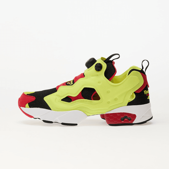 Reebok Instapump Fury 94 LTD Hype Green