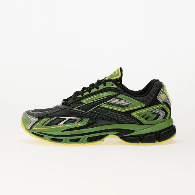 Reebok Premier Road Ultra LTD Extra Green 