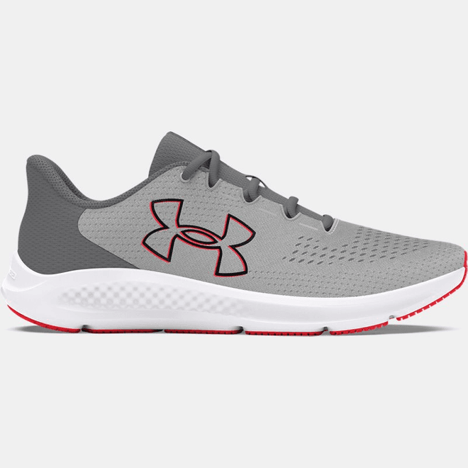 Under Armour Charged Pursuit 3 Big Logo