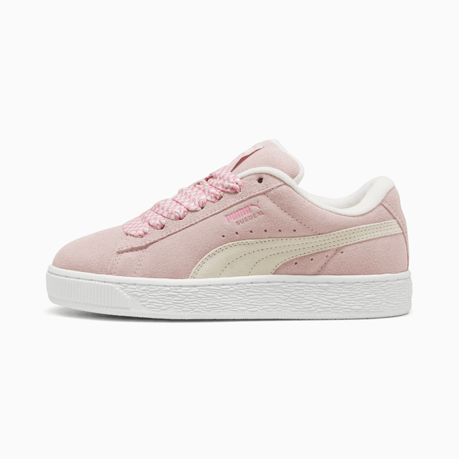 PUMA Suede Xl Lace 