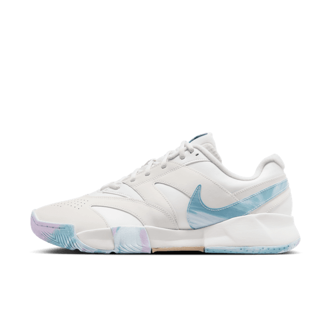 Nike Court Lite 4 Premium Leather Hard Court