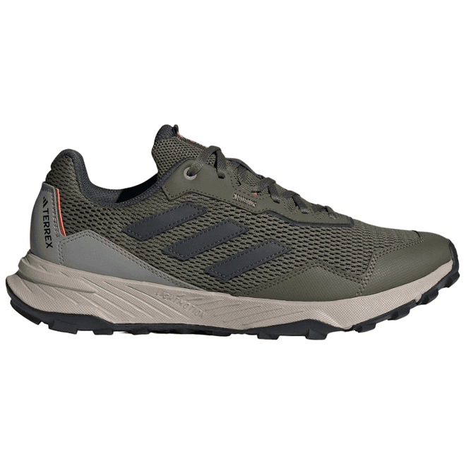 adidas Tracefinder Charcoal Solid Grey Carbon Olive Strata