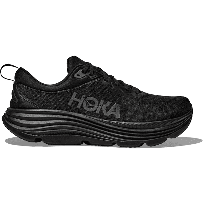 Hoka One One Gaviota 5 Black