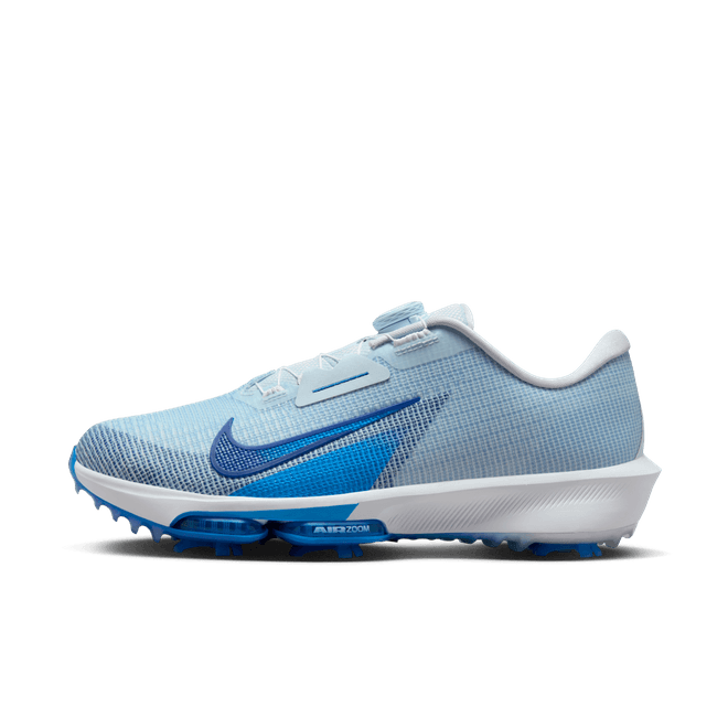 Nike Air Zoom Infinity Tour BOA 2 Photo Blue (Wide)