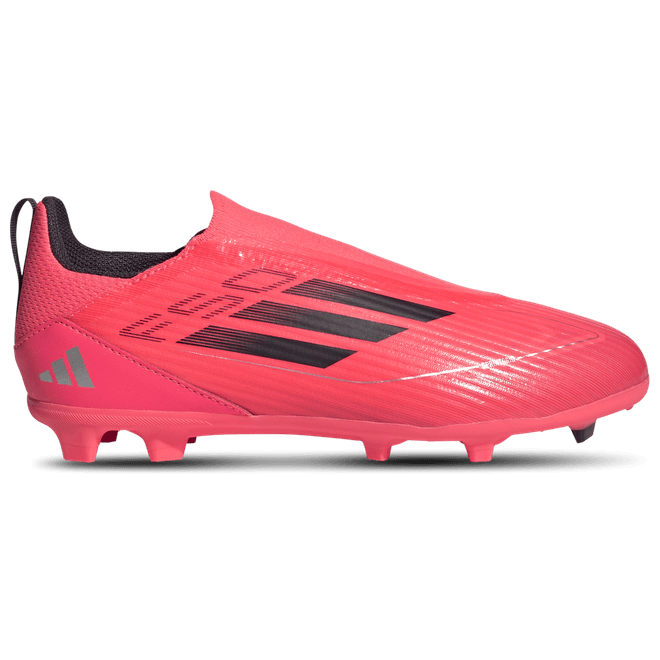 adidas F50 League Laceless Firm/Multi-Ground