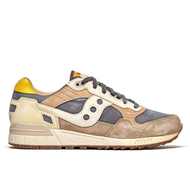 Saucony  Shadow 5000 Designed Venice Grey 