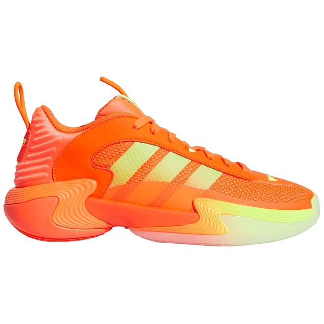 adidas Exhibit Select Solar Red Lucid Lemon (Women's)