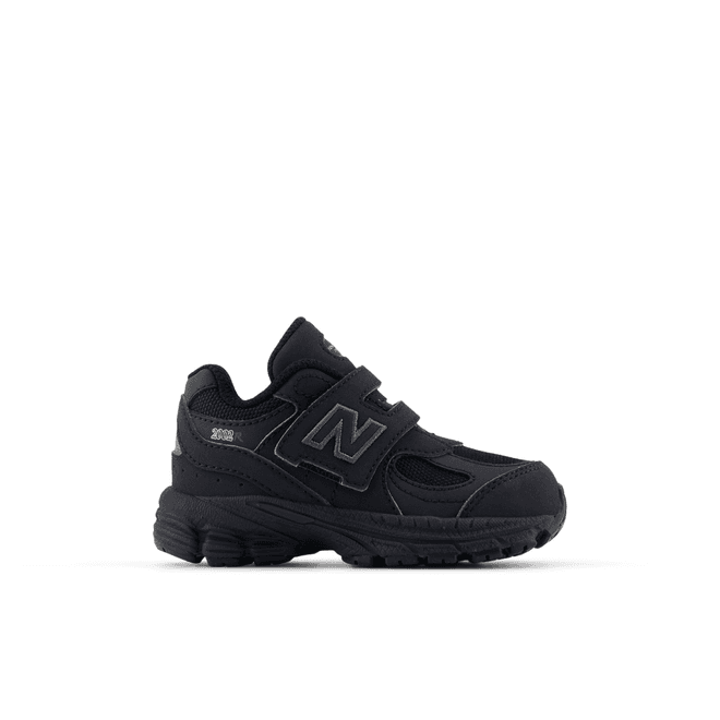 New Balance 2002 HOOK & LOOP