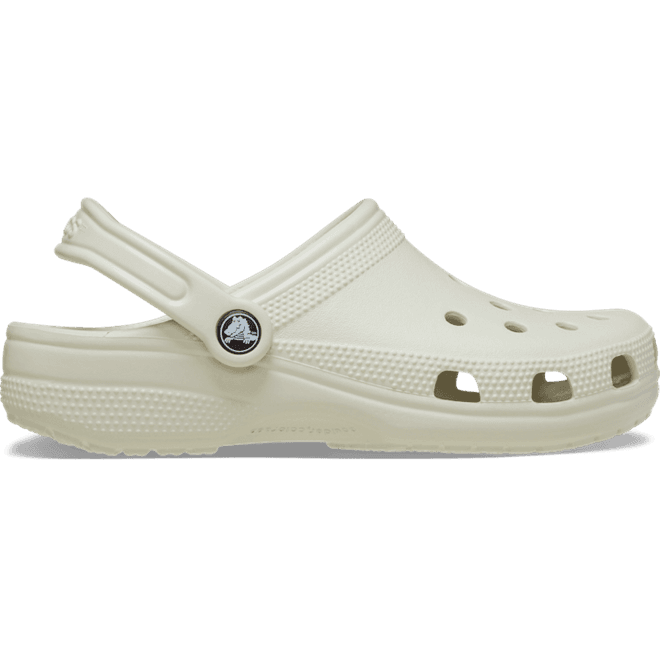 Crocs Kids Toddler Classic Clogs Linen 