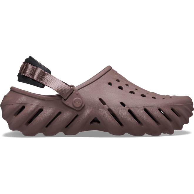 Crocs Unisex Echo Clogs Truffle 