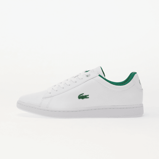 LACOSTE Carnaby Set White