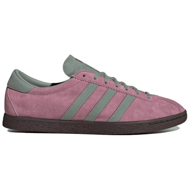 adidas Tobacco Wonder Orchid Silver Green