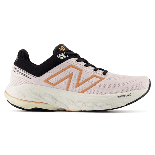 New Balance Fresh Foam X 860v14 Pink Granite Copper (Women's)