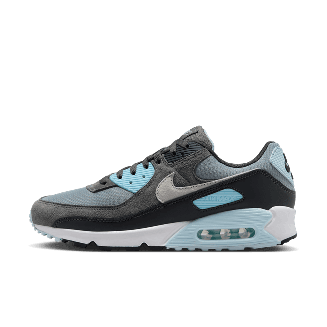 Nike Air Max 90 'Light Pumice'